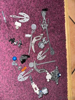 Bionicle - 2
