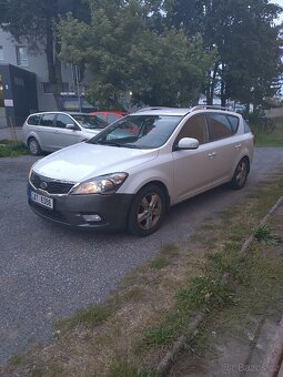 Kia ceed 1.6 crdi mechanikovi/náhradní díly - 2