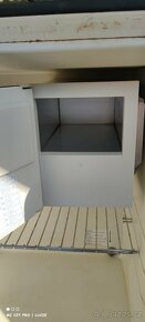 Prodám ledničku do karavanu - 2