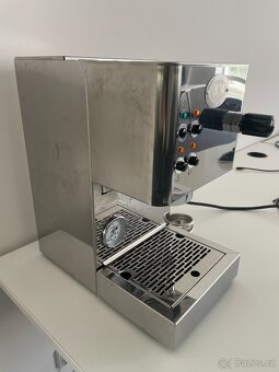 ECM Espresso Casa V pákový kávovar - 2
