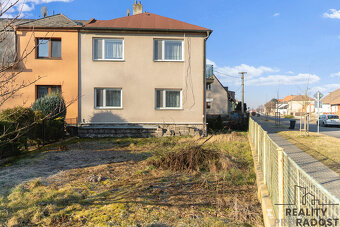 Prodej rodinného domu, Pardubice - Svítkov - 2
