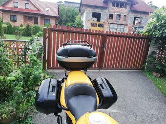 BMW r1100s - 2