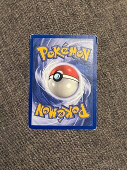 Pokémon karta Muk - 2