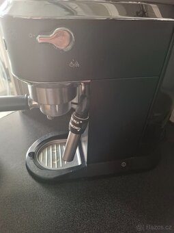 Delonghi kávovar - 2