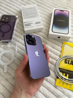 iPhone 14pro 128 - 2