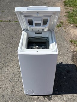 Pračka Indesit - 2