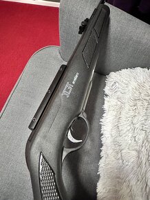 Prodám vzduchovou pušku Gamo Shadow IGT - 2