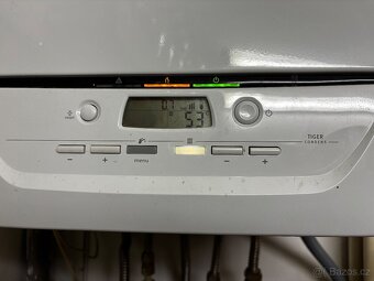 Protherm tiger condens - 2