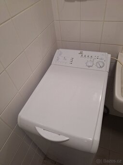 Prodám pračku Indesit WITP 82 - 2