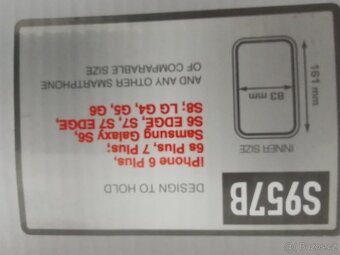 Držák na telefon - 2