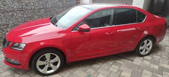 Škoda Octavia III, 1.6 Tdi, 2019, manual - 2