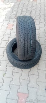 Barum Polaris 5 225/50 R17 - 2