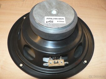 Tesla ARN-188-08-4 (1 ks) - 2