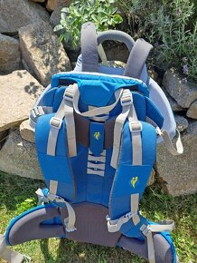 LittleLife Ranger S2 krásný stav, zánovní - 2