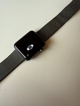 Apple Watch series 2 - 2