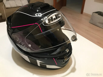 HJC RPHA-ST Balmer MC 8 - 2