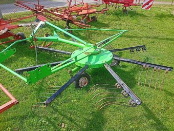 Shrnovac sena 2,5 m - 2