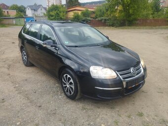 volkswagen golf 1.4 tsi - 2