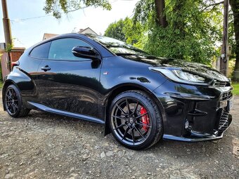 Toyota Yaris GR - 2