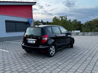 Mercedes-Benz A180 Cdi 2012 Avantgarde - 2