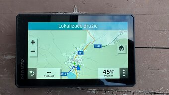 Navigace GARMIN ZUMO XT - 2