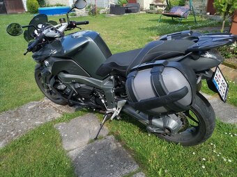 BMW k1300r - 2