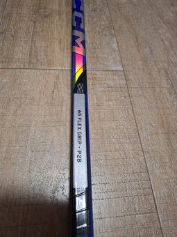 CCM Trigger 9K P28 flex 65 - 2