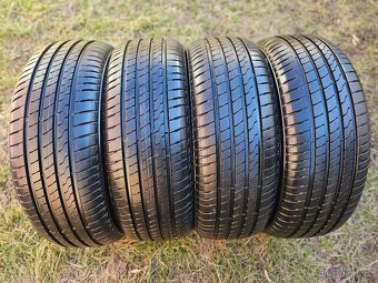 4x NOVÉ Letní pneu Firestone RoadHawk - 205/55 R16 - 100% - 2