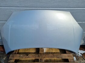 kapota / zadní nárazník Ford Galaxy - 2