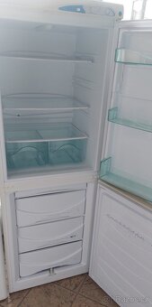 Chladnička kombinovaná Polar 2xkomresor - 2