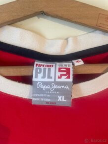 Pepe jeans tričko - 2