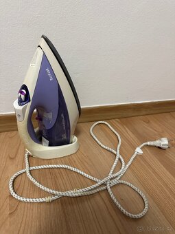 Žehlička tefal - 2