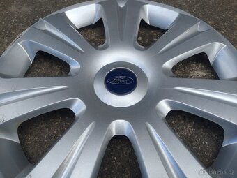 16" Poklice Ford - 2