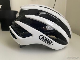 Helma Abus Airbreaker - 2