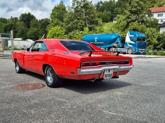 Dodge Charger RT - 2