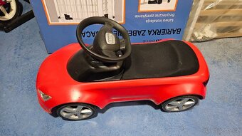 Odrážedlo Audi - 2
