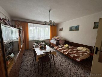Prodej rodinného domu – Božice - 2