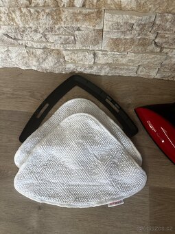 Wileda Steam parní mop - 2
