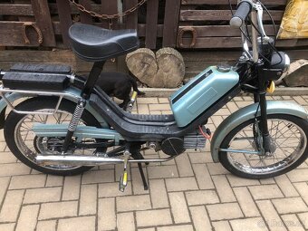 Babetta 210 - 2