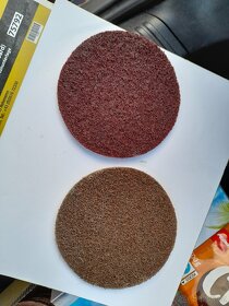 Scotchbrite 115 - 2