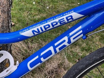 Dětské kolo CORE Nipper 24" – 3 500 Kč - 2