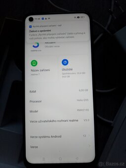 Realme 7 6GB/64GB - 2