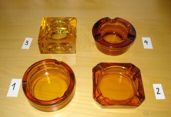 Popelníky - 2
