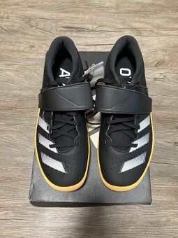 Adidas Adizero Throws - 2