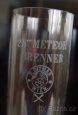 Originální cylindry R. Ditmar Wien z roku 1887 - 1ks a jiné - 2