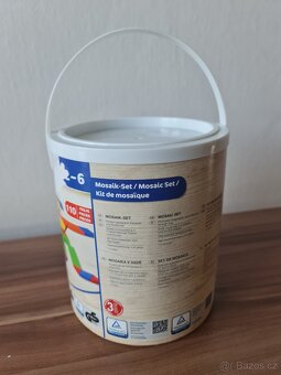 Společenské hry - dětské hračky - 2