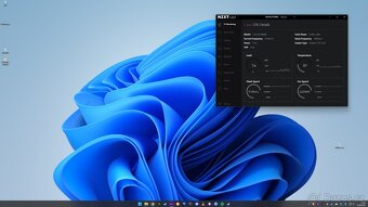 intel i9 9900kf, 32gb ram, kraken, mb - 2