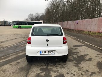 Volkswagen Fox 1.2 - 2