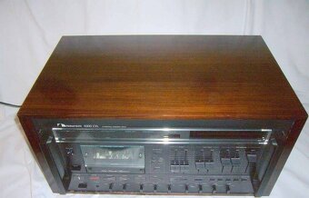 NAKAMICHI 1000 ZXL COMPUTEROVÝ KAZETOVÝ MAGNETOFON HIGH END - 2