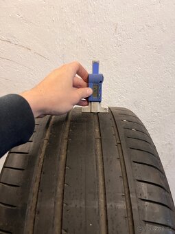 Letní pneumatiky 275/30 R20 - 2